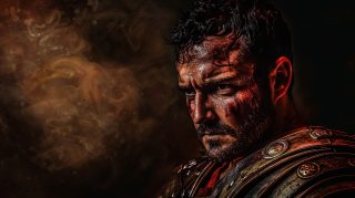 Gladiator Movie: Stunning Visuals in HD