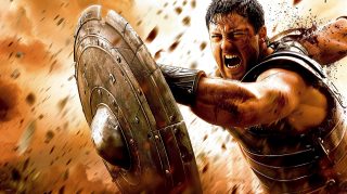 Experience the Glory of Gladiator in HD