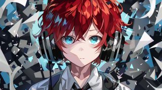 Best Free Cool AI Boy HD Wallpaper