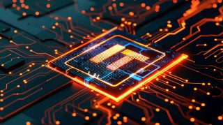 Innovative AI and IT Technology HD Wallpapers