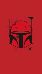 Cool Mandalorian AI Mobile Wallpaper in HD