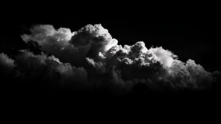 Dark Clouds AI Pictures: Free HD Wallpapers