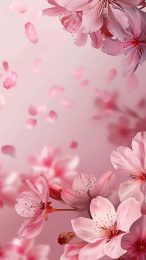 Playful Pink Girly Lock Screen Wallpapers in HD