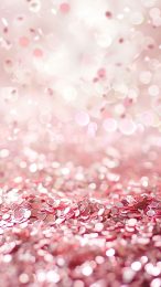 Girly Pink Lock Screen Wallpapers in HD