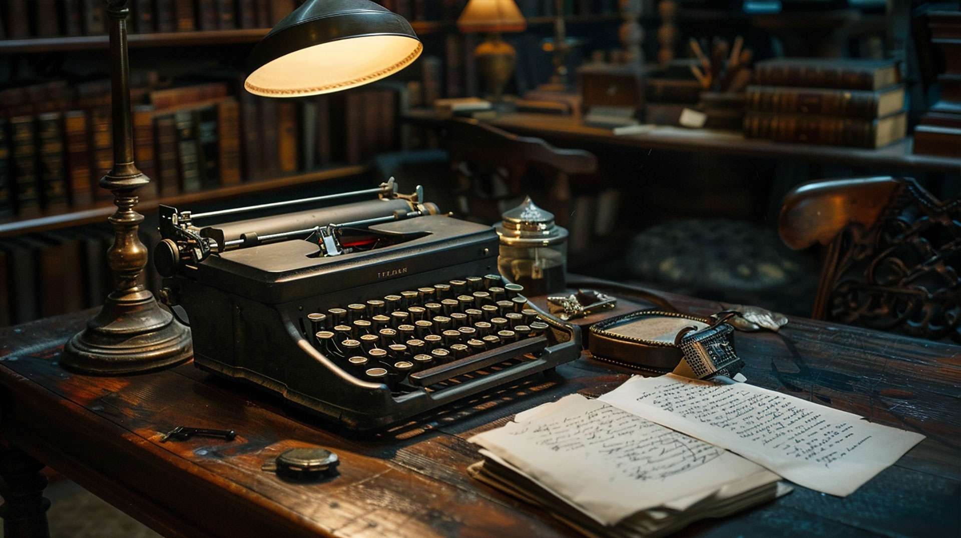 1920x1080 Dark Vintage Aesthetic PC Wallpapers