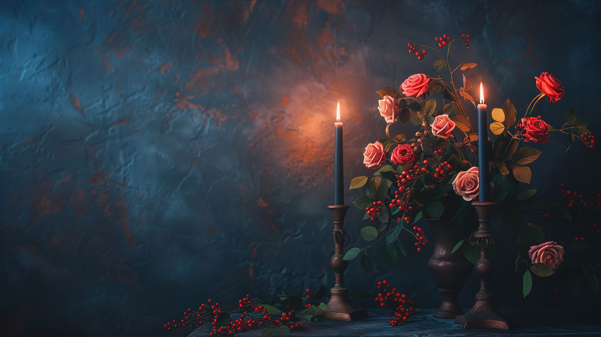 Download Dark Vintage Aesthetic Desktop Background
