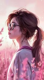 Free Girly Lock Screen Wallpapers in High Resolution