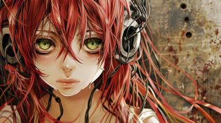 Ultra HD 8K Anime Cybernetic Wallpapers for PCs