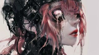 Explore Free Photos: Anime Female Cyborgs for Your PC