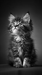 High Definition Cat Images: Perfect for iPhone and Android