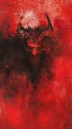 Download HD Demon Wallpapers for Your Mobile Device