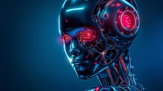 Download Free HD Cyborg Stock Photos for Your PC