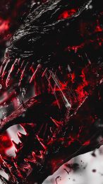 Stunning HD Demonic Wallpapers for Samsung Mobile Phones