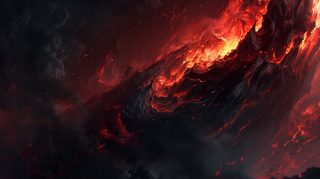 Ultra HD Demonic Images: 1920x1080 Desktop Backgrounds