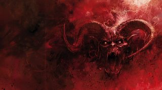 8K Demon Wallpapers: Ultimate Visual Experience for PCs